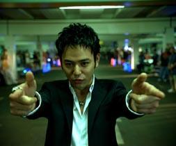 よいこはマネしないでね。～「ワイルドスピードX3 TOKYO DRIFT